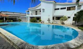 Imagem 3: CASA ESPAÇOSA, PIEDADE, SEM MOBÍLIA, CONTRATO ANUAL, 5 QUARTOS, 4 SUÍTES,PISCINA,VAGAS PAR