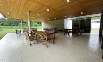 Imagem 3: Terreno à venda, 924 m² por R$ 900.000 - Itaporã - Atibaia/SP