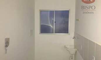 Imagem 5: Apartamento para alugar, 50 m² por R$ 500,00/mês - Praia dos Namorados - Americana/SP