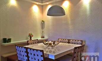 Imagem 2: Apartamento com 3 dormitórios à venda, 92 m² por R$ 695.000,00 - Vila São Francisco - São