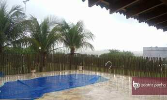 Imagem 3: Chácara à venda, 1752 m² por R$ 670.000,00 - Estância Vila Azul (Zona Rural) - São José do