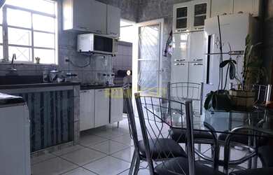 Imagem 5: Casa à venda, Parque Residencial Nova Franca, Franca, SP