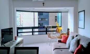 Imagem 2: Apartamento 3/4 no Pituba Ville !!