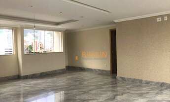 Imagem 5: Apartamento de 3 quartos com 1 suíte e 2 semi-suíte, elevador e salão de festa