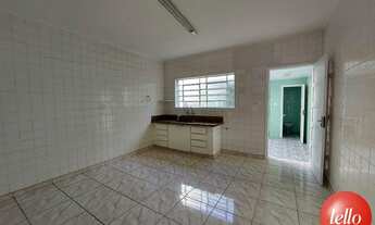 Imagem 6: São Paulo - Casa Padrão - Tatuapé