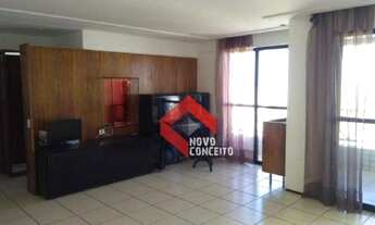 Imagem 7: Apartamento à venda, 115 m² por R$ 650.000,00 - Aldeota - Fortaleza/CE