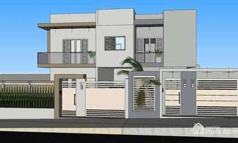 Imagem 7: Casa com 1 dormitório à venda, 80 m² por R$ 270.000,00 - Estância Poços de Caldas - Poços