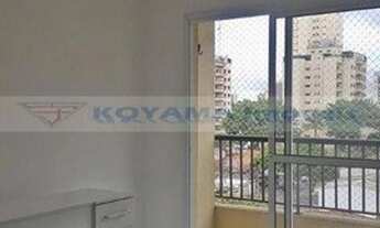 Imagem 4: Apartamento com 2 dormitórios para alugar, 54m² - Saúde - São Paulo/SP