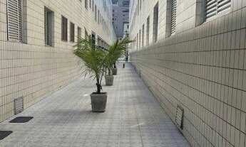 Imagem 6: Apartamento com 1 dormitório à venda, 39 m² por R$ 170.000,00 - Guilhermina - Praia Grande