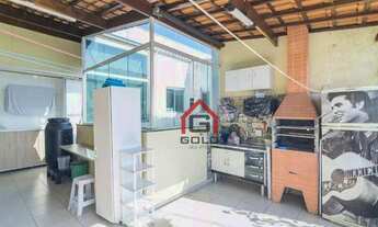 Imagem: Cobertura com 2 dormitórios à venda, 100