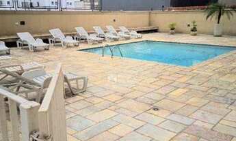 Imagem 11: Apartamento com 2 dormitórios, 80 m² - venda por R$ 750.000,00 ou aluguel por R$ 2.220,00