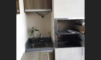 Imagem 4: Apartamento para venda com 79 metros quadrados com 3 quartos