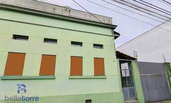 Imagem 5: Terreno à venda com Excelente Localização - 899m² - Bairro São Francisco - Curitiba/PR