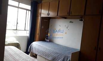 Imagem 4: Apartamento com 1 dormitório à venda, 38 m² por R$ 265.000,00 - Santa Cecília - São Paulo