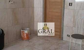 Imagem 2: Salão, 110 m² - venda por R$ 900.000,00 ou aluguel por R$ 4.000,00/mês - Jardim Hollywood