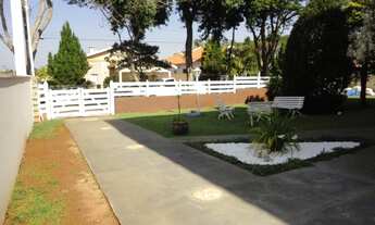 Imagem 2: Sobrado- Condomínio Colina das Estrelas - Tatuí/SP