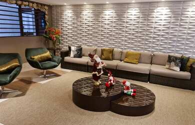 Imagem 2: Excelente apto no com 4 quartos em tambaú