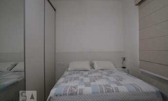 Imagem 6: Apartamento à Venda - Tijuca, 3 Quartos, 140 m2