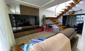 Imagem 4: Cobertura com 2 dormitórios à venda por R$ 1.250.000,00 - Bombas - Bombinhas/SC