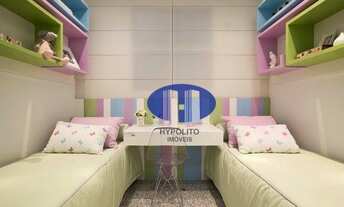 Imagem 4: Apartamento com 4 dormitórios à venda, 209 m² por R$ 4.015.962,68 - Vila da Serra - Nova L