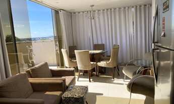 Imagem: Excelente apartamento de cobertura face