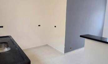 Imagem 3: Casa com 2 dormitórios à venda, 70 m² por R$ 305.000,00 - Cibratel II - Itanhaém/SP