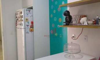 Imagem 7: Apartamento com 2 dormitórios à venda, 117 m² por R$ 480.000,00 - Parque Campolim - Soroca