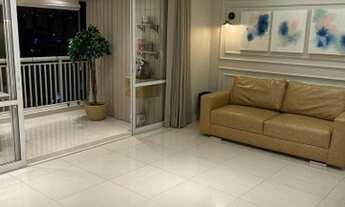 Imagem 4: Apartamento com 3 dormitórios à venda, 115 m² por R$ 1.290.000,00 - Taquaral - Campinas/SP