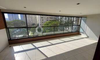 Imagem 4: São Paulo - Apartamento Padrão - Chácara Santo Antônio (zona Sul