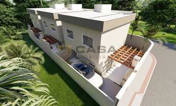 Imagem 7: Casas Duplex, 3 quartos, sendo 1 suíte no Bairro São Patrício ( Jacaraípe