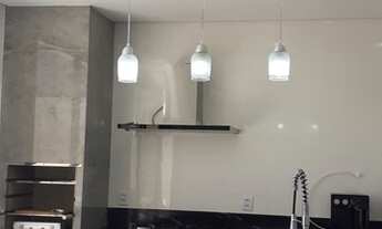 Imagem 5: Casa/sobrado 3 suítes - Closet - City Uberlandia - 1.150.000,00 - Uberlândia - MG