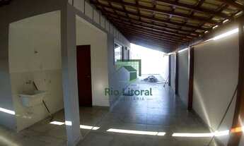 Imagem 6: Linda casa de três dormitórios próximo a Lagoa do Iriri