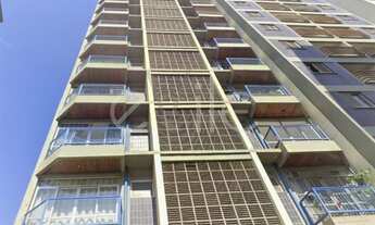 Imagem: Apartamento - Centro - Campinas