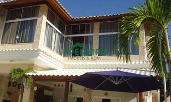 Imagem: Casa de Condomínio a venda em Rio de Janeiro