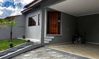 Imagem: Casa jardim paulista