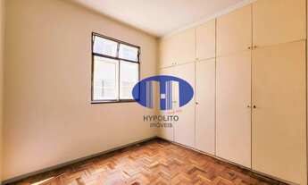 Imagem 5: Apartamento com 3 dormitórios à venda, 65 m² por R$ 295.000,00 - Vila Paris - Belo Horizon