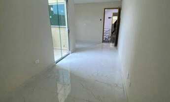 Imagem 3: Apartamento com 2 dormitórios à venda, 43 m² - Vila Homero Thon - Santo André/SP