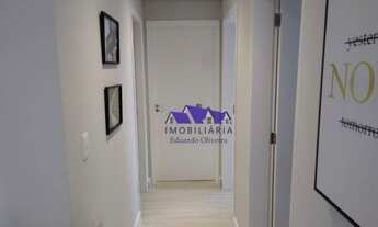 Imagem 6: Apartamento de 3 dormitórios no Jardim Sabia Cotia!