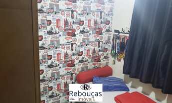 Imagem 5: Casa 3 Quartos Santos - SP - Macuco