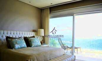 Imagem 4: Sobrado com 4 dormitórios à venda, 748 m² por R$ 14.900.000,00 - Gênesis 2 - Santana de Pa