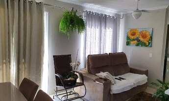 Imagem 4: Apartamento com 2 dormitórios à venda, 59 m² por R$ 280.000,00 - Jardim Sul - São José dos