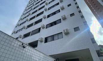 Imagem 2: ESPINHEIRO, 3 QUARTOS (1 SUÍTE), 80 M², ARMÁRIOS PLANEJADOS, 1 VAGA, LAZER COMPLETO