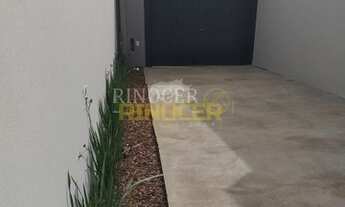 Imagem 4: Casa à venda, Jardim Doutor Antonio Petraglia, Franca