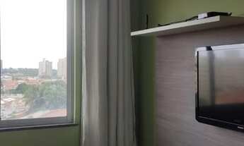 Imagem 5: Apartamento todo projetado- Cond. Del Fiore - Cohama- Vista Mar