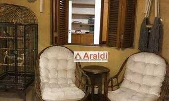 Imagem: Casa, 300 m² - venda por R$ 2.800.000,00