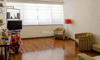 Imagem 5: Apartamento com 4 dormitórios à venda, 200 m² por R$ 3.200.000,00 - Ipanema - Rio de Janei