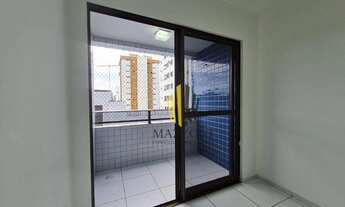 Imagem 2: Apartamento em Setúbal | 75m² | Varanda | Nascente | 3 Quartos | 1 Vaga