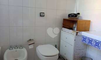 Imagem 13: Apartamento com 3 dormitórios à venda, 113 m² por R$ 2.090.000,00 - Jardim Botânico - Rio