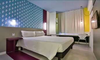 Imagem: BELO HORIZONTE - Hotel - Pampulha