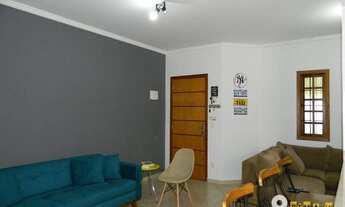 Imagem 5: Casa com 3 dormitórios à venda por R$ 600.000 - Jardim Agarussi - Itu/SP